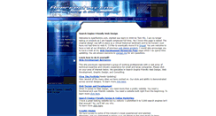 Desktop Screenshot of aperfectmix.com